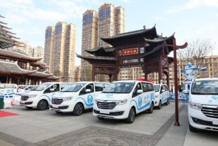 年度收官的瑞风汽车，行业市场表现的年终答卷真不错！