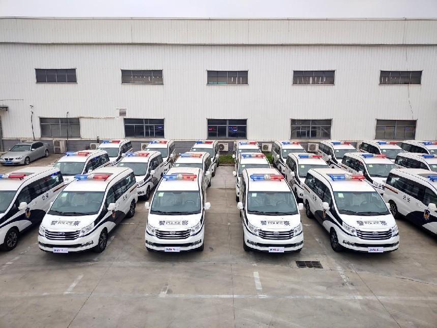 年度收官的瑞风汽车,行业市场表现的年终答卷真不错!