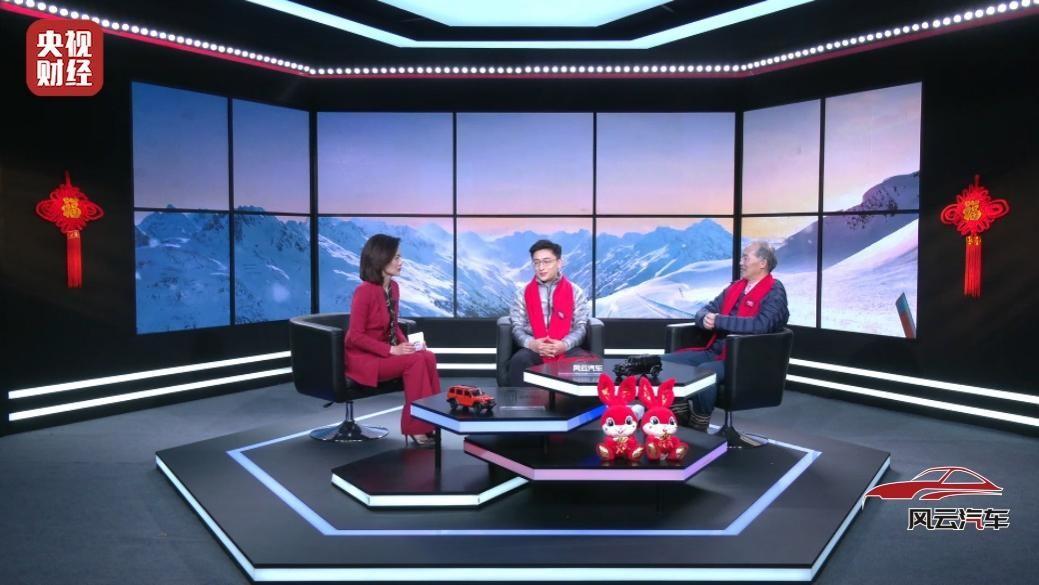 挑战零下30度的牙克石,坦克500大秀“肌肉”