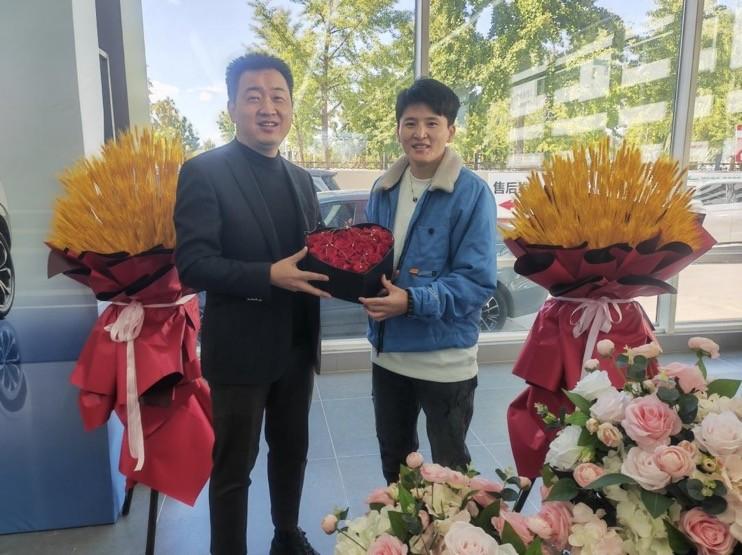 中国女足海南冬训备战 “冠军座驾“实力守护 “12万豪华平替”全新第三代荣威RX5演绎品质出行