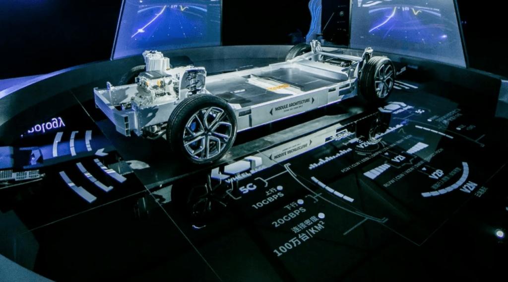新能源车企2022苦乐不均,2023的希望在哪里?