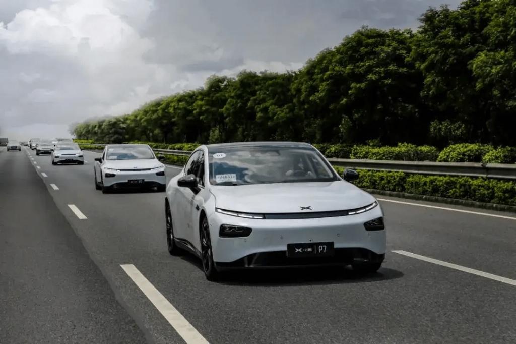 新能源车企2022苦乐不均,2023的希望在哪里?