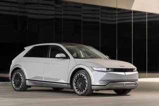 现代汽车·起亚公布2022全年业绩 同比增长均超20%