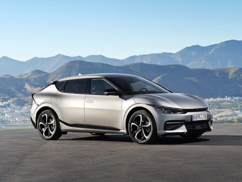现代汽车·起亚公布2022全年业绩 同比增长均超20%