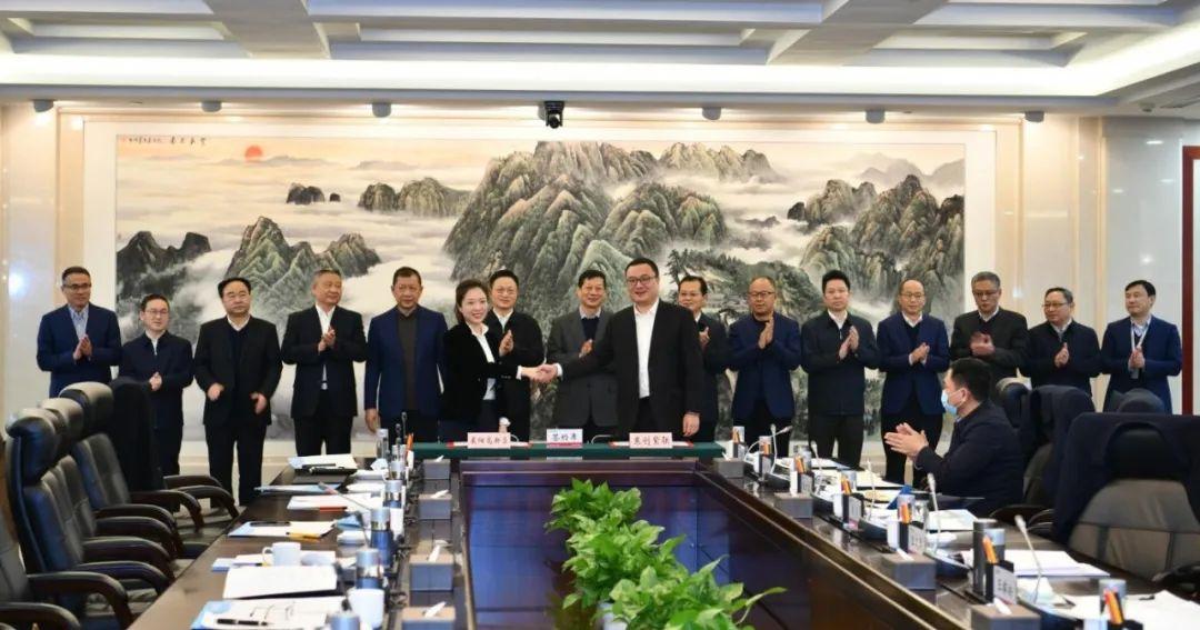53.1亿新项目落户襄阳 东风EV新能源推动产业布局再升级