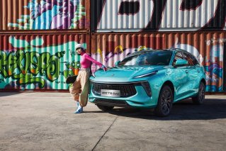 10万的风行T5 EVO，凭什么敢直面PK以安全著称的德系车？