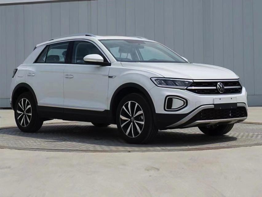 10万的风行T5 EVO,凭什么敢直面PK以安全著称的德系车?