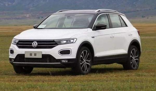 10万的风行T5 EVO,凭什么敢直面PK以安全著称的德系车?