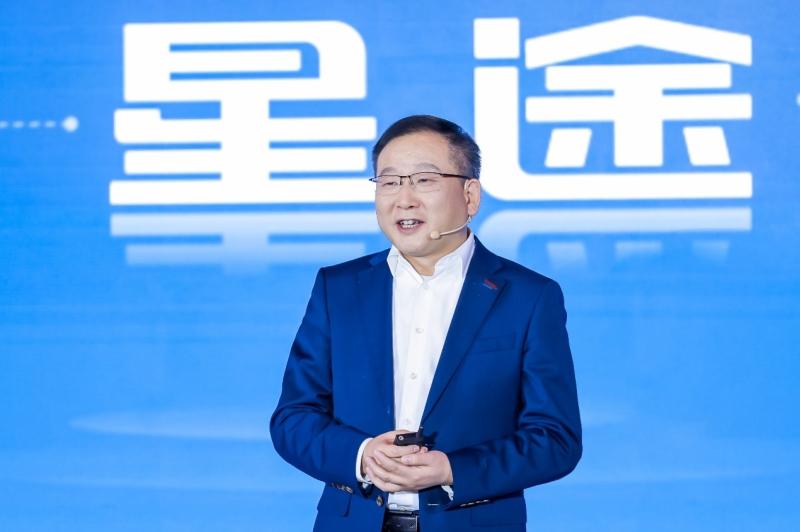 创变新生,持续成长,2023奇瑞“与你·共新奇”
