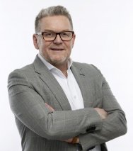 Andreas Mindt出任大众汽车乘用车品牌首席设计师