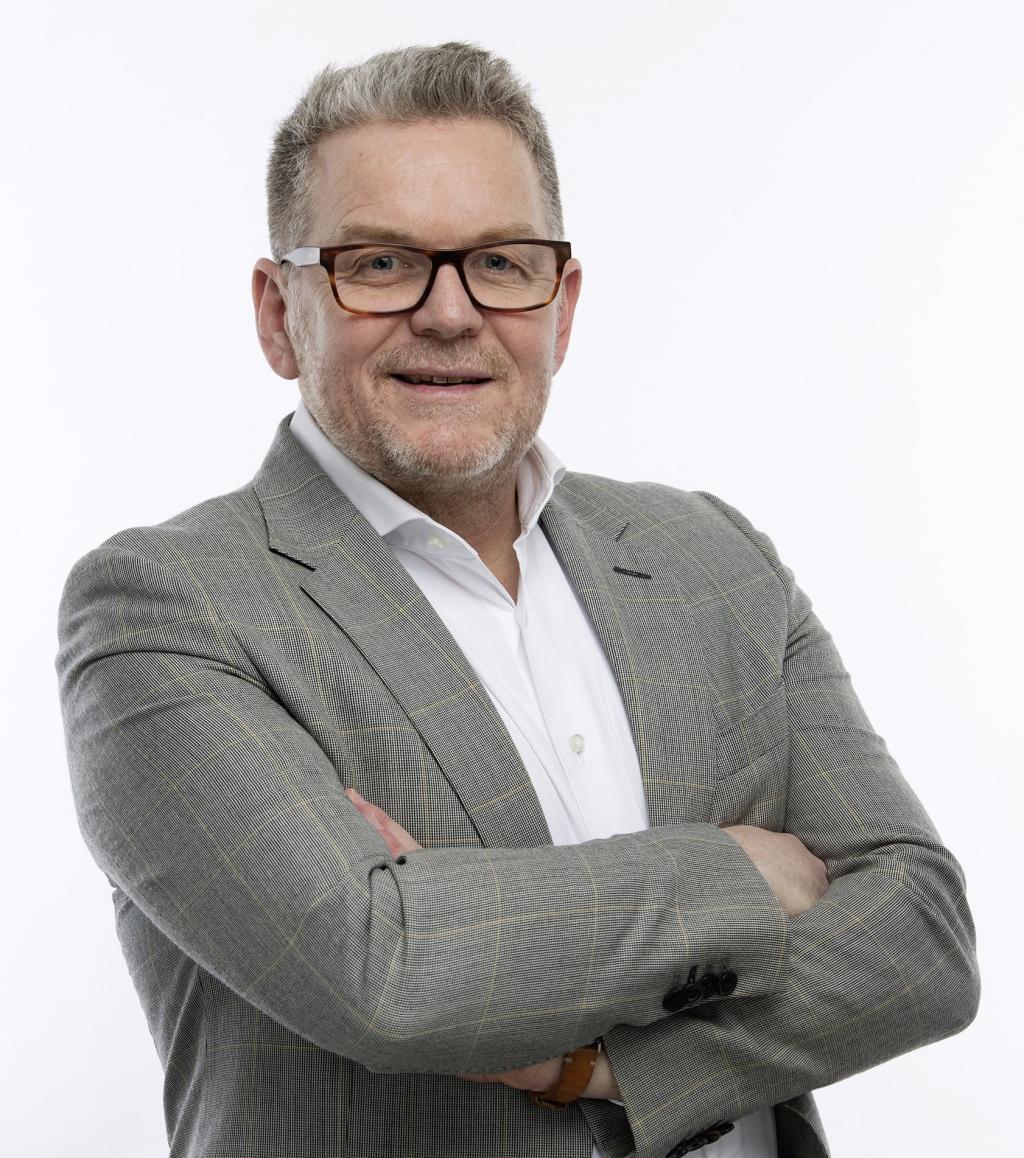 Andreas Mindt出任大众汽车乘用车品牌首席设计师