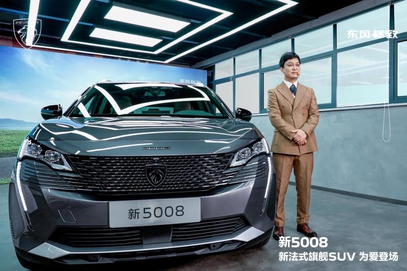 刘畊宏、劳伦斯·许、李锐助阵 2023神龙汽车文化节还有哪些惊喜?