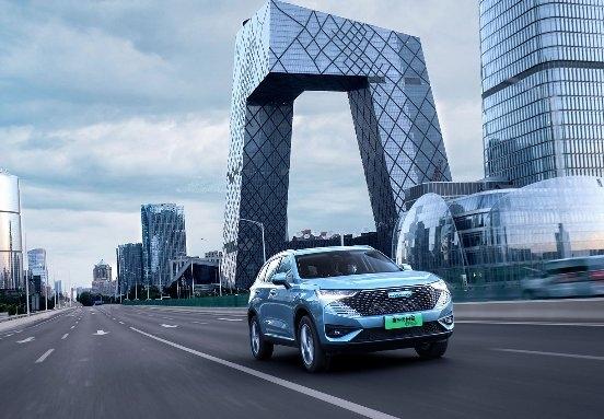 长城汽车新能源汽车领域专利公开量、授权量“双冠” 2022年度专利蝉联四项第一