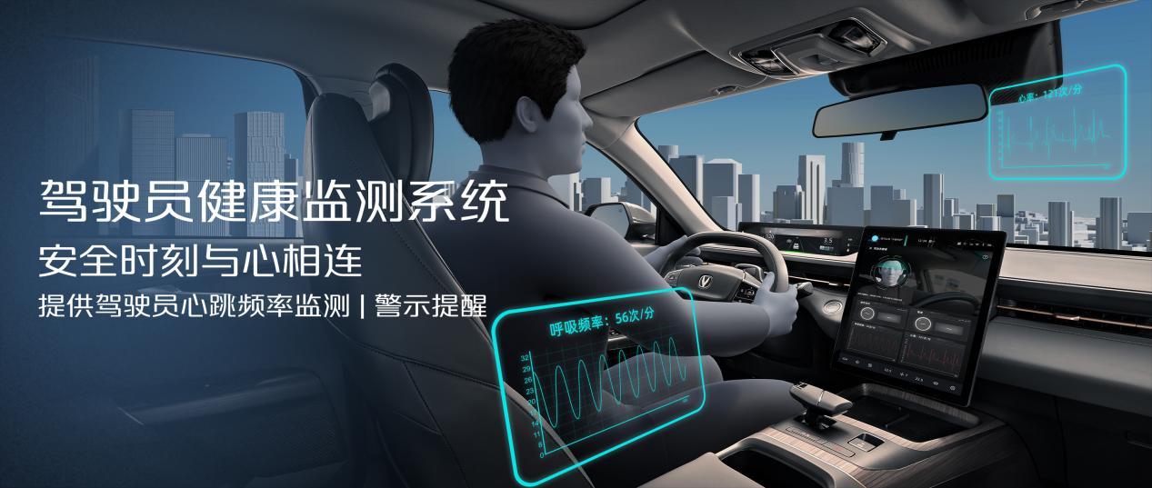 共三款车型!长安逸达配置曝光,“质美智省新家轿”呼之欲出