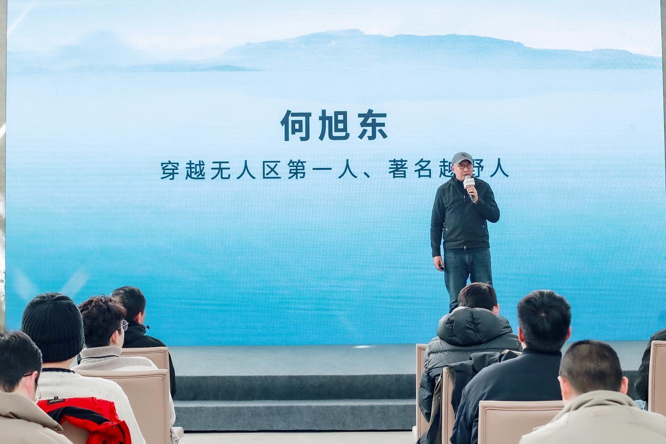 中国最强性能、最豪华的超级皮卡,四姑娘山试驾山海炮