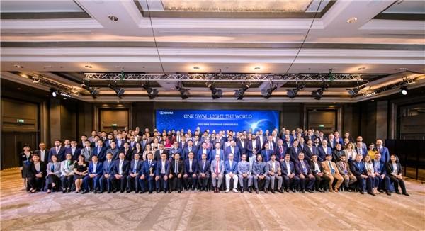 聚焦ONE GWM 蓄力新能源 长城汽车昂首驶入全球化深海航道