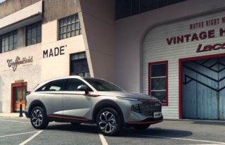 不到15万就能入手旗舰SUV？ 价格屠夫哈弗神兽凭何力压星越L
