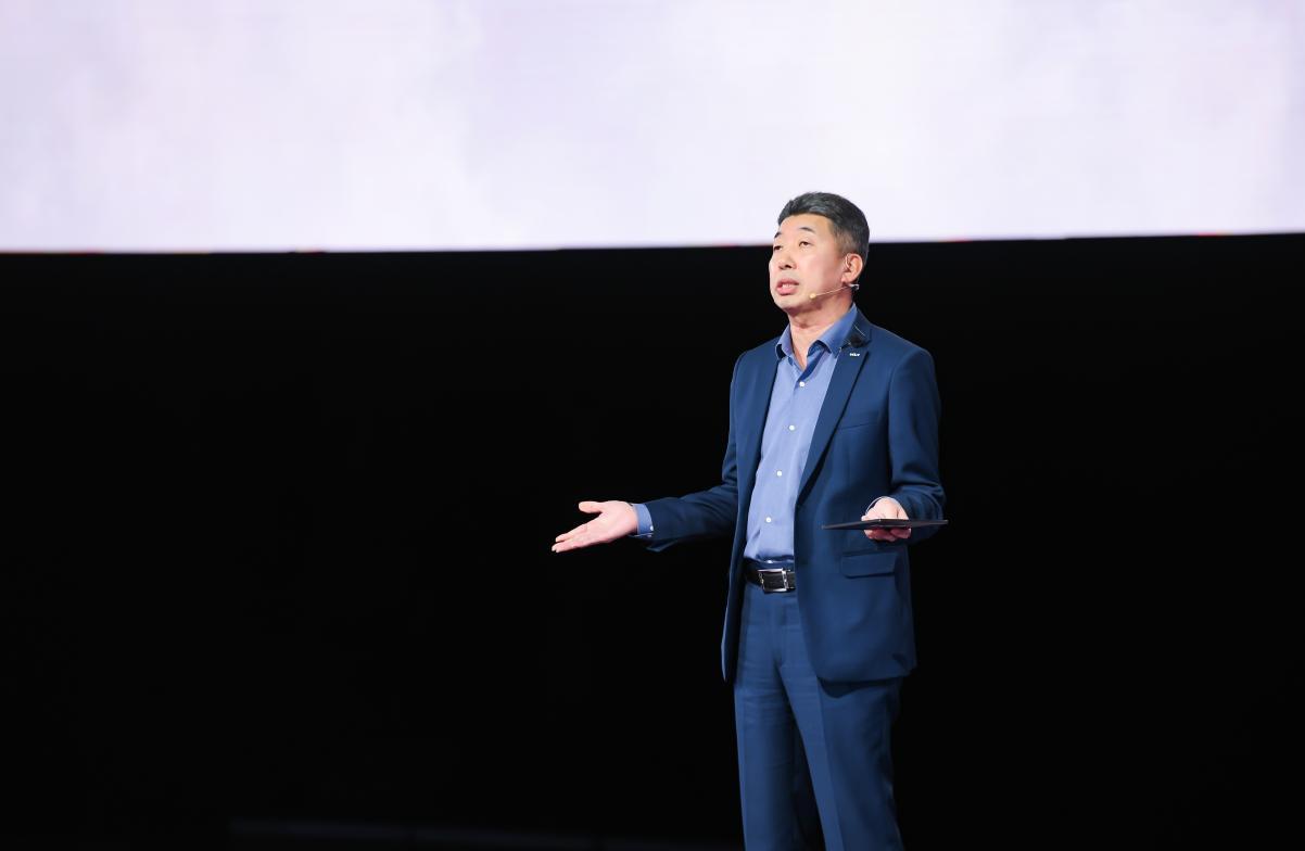 聚力向新 2023起亚经销商大会圆满召开