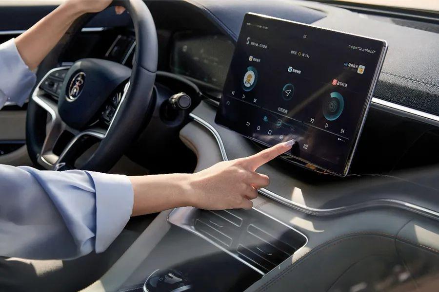 狭路相逢勇者胜，第二代CS75PLUS、比亚迪宋PLUS你选谁？