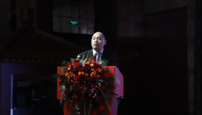 聚焦变革创新 收获流量信任 中兴汽车2023年合作伙伴大会召开