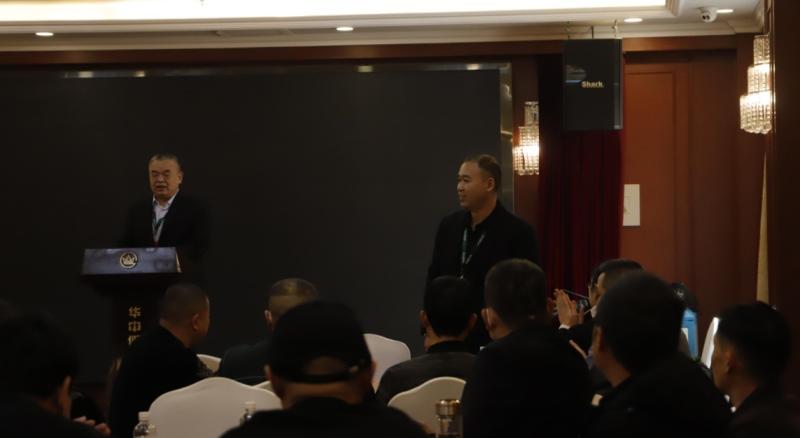 聚焦变革创新 收获流量信任 中兴汽车2023年合作伙伴大会召开