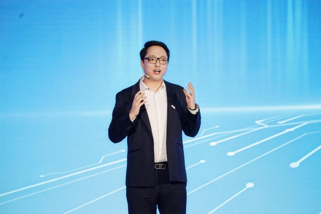 大有乾坤,众筑徽煌 大众安徽第二届供应商大会成功举行