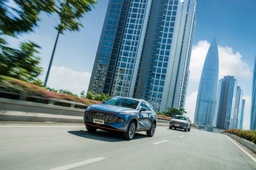 15万预算买30万格调的车？高品质旗舰哈弗神兽满足你的期待