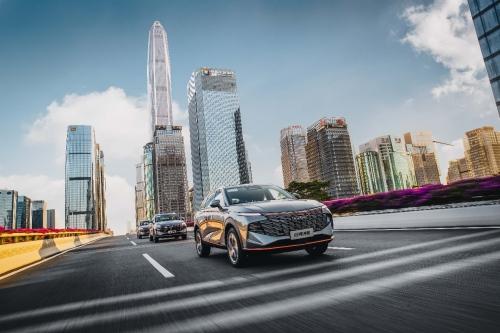 15万预算买30万格调的车？高品质旗舰哈弗神兽满足你的期待