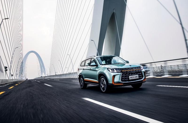 拒绝“人在囧途”，看风行T5马赫版如何为你化解自驾顾虑
