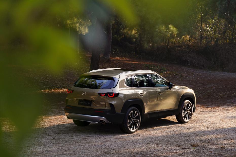 走进三江源 开启谧境探索之旅,MAZDA CX-50 「首席VIP体验官」招募集结中