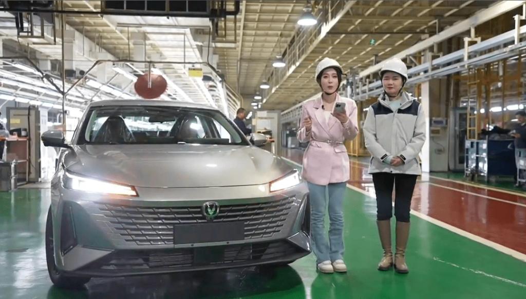 深入逸达生产线,看逸达品质新代际如何炼成