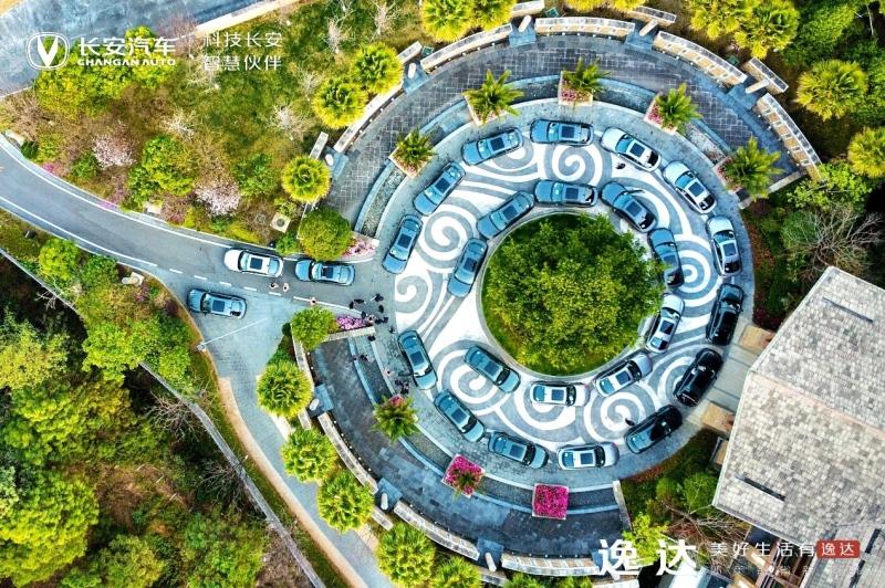 后悔合资买早了,试驾“十万级新卷王”长安逸达