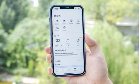 魏牌“0焦虑智能服务”再受行业用户双认可