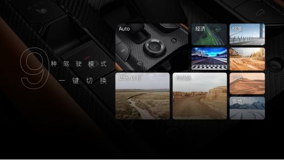 13.58万元—15.68万元!盘点哈弗二代大狗燃油版4款车型如何选