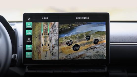 13.58万元—15.68万元!盘点哈弗二代大狗燃油版4款车型如何选
