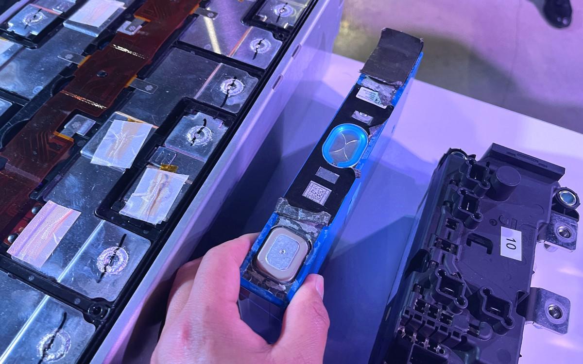 工程师为我们考虑得更多:观展大众汽车科技营造社