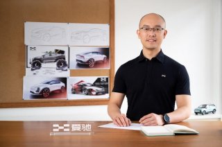 专访爱驰CTO张杰：向全球进发，U6续写爱驰出海新征程