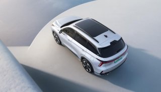 长安汽车“智电之夜2.0”将启幕 第三代CS75PLUS智电iDD终于要来了！