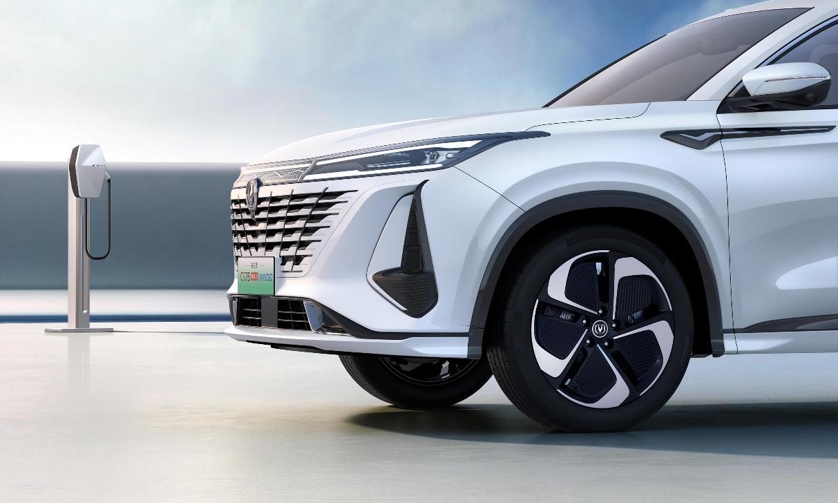 长安汽车“智电之夜2.0”将启幕  第三代CS75PLUS智电iDD终于要来了！