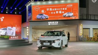 全新轩逸家族上新加配不加价，依旧是家用轿车的明智之选