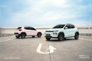 三款5-6万热门代步车，最“香”的纳米BOX竟然还能至多省7000元！