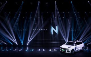 领克发布智能座舱LYNK OS N，首搭领克09将于3月内OTA推送