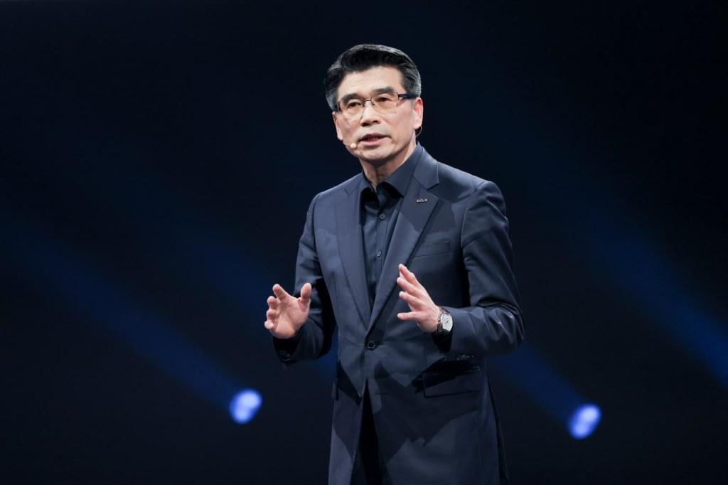 开启电动化时代新征程 起亚中国举办新能源战略发布会