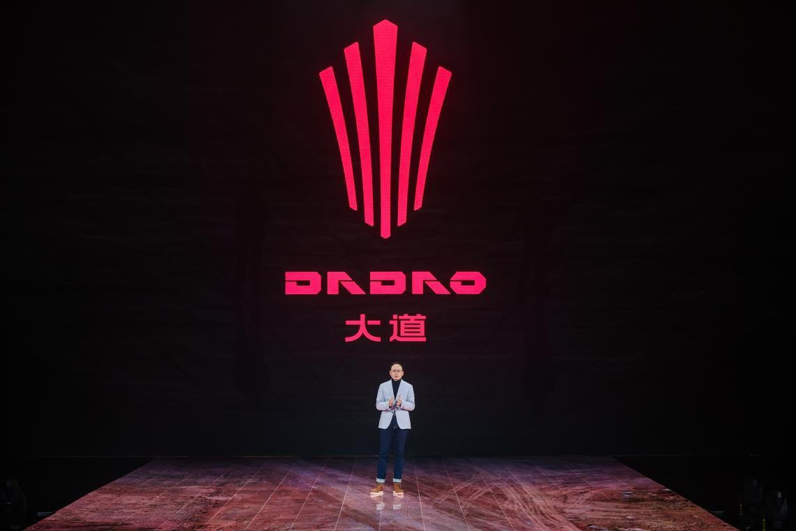 “江铃大道”品牌发布，高端皮卡之间的竞争进入白热化！