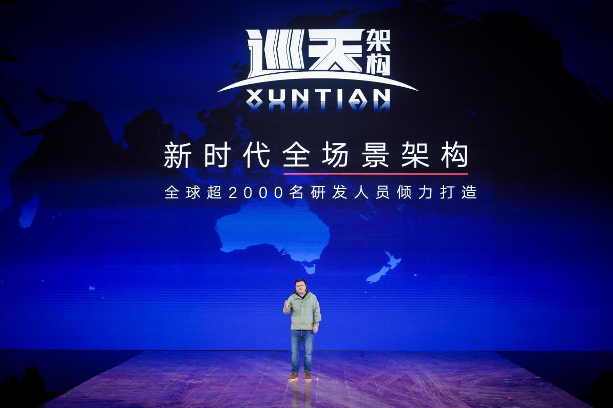 “江铃大道”品牌发布，高端皮卡之间的竞争进入白热化！