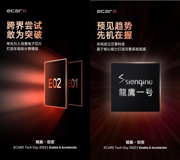赋能全球汽车智能化再加速,亿咖通科技生态日即将开幕
