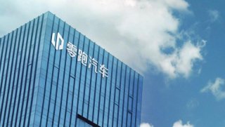 连续四年保持高度增长态势，零跑汽车发布2022年财报