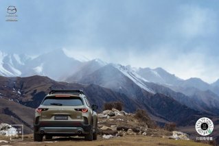 共入自然，探寻真我 长安马自达MAZDA CX-50谧境探索之旅圆满收官