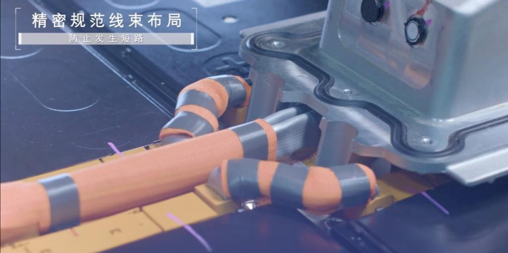 蓉城探“电”,解密东风日产ARIYA艾睿雅超安全电池技术