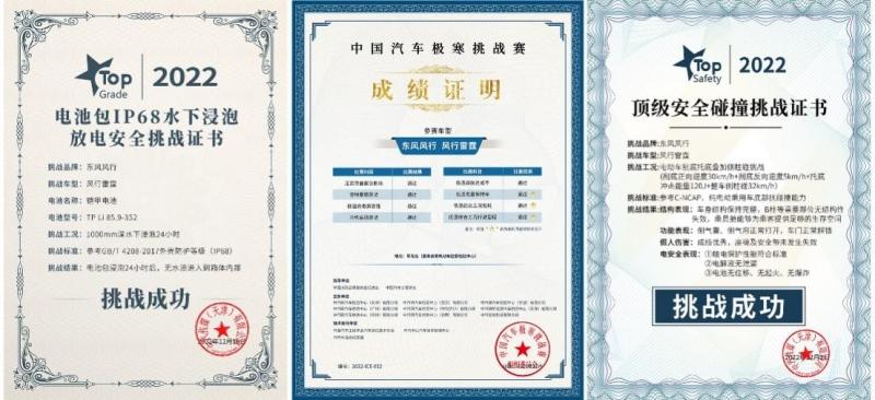 风行雷霆上市,掀13万级纯电SUV普及浪潮